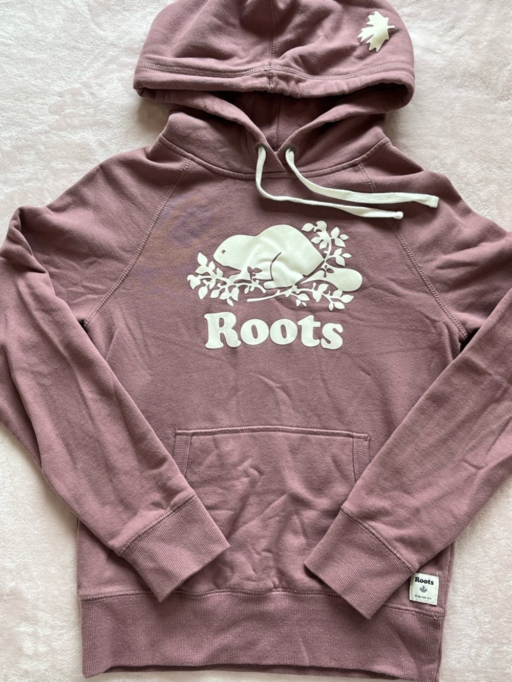 Roots Hoodie